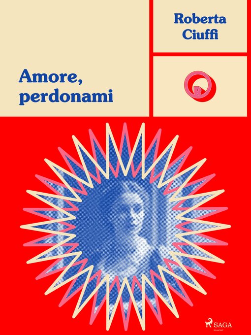 Title details for Amore, perdonami by Roberta Ciuffi - Wait list